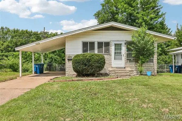10205 Gourock Drive, St Louis, MO 63137