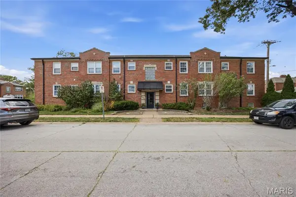 6921 Southland Avenue #D, St Louis, MO 63109