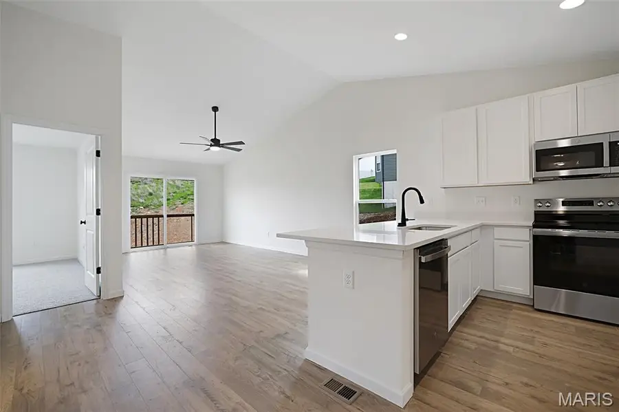 394 Olympic Drive, Gray Summit, MO 63069 - #2
