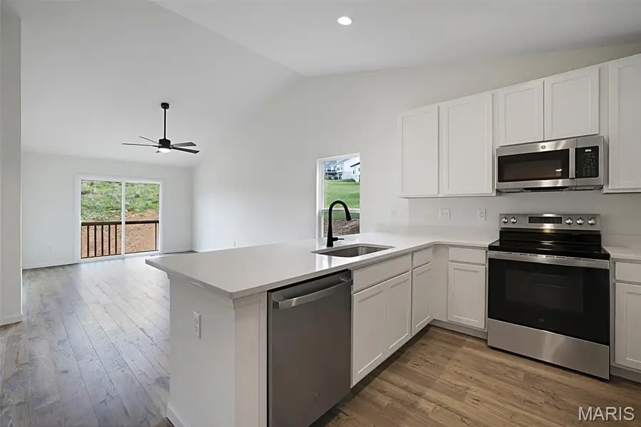 394 Olympic Drive, Gray Summit, MO 63069 - #3