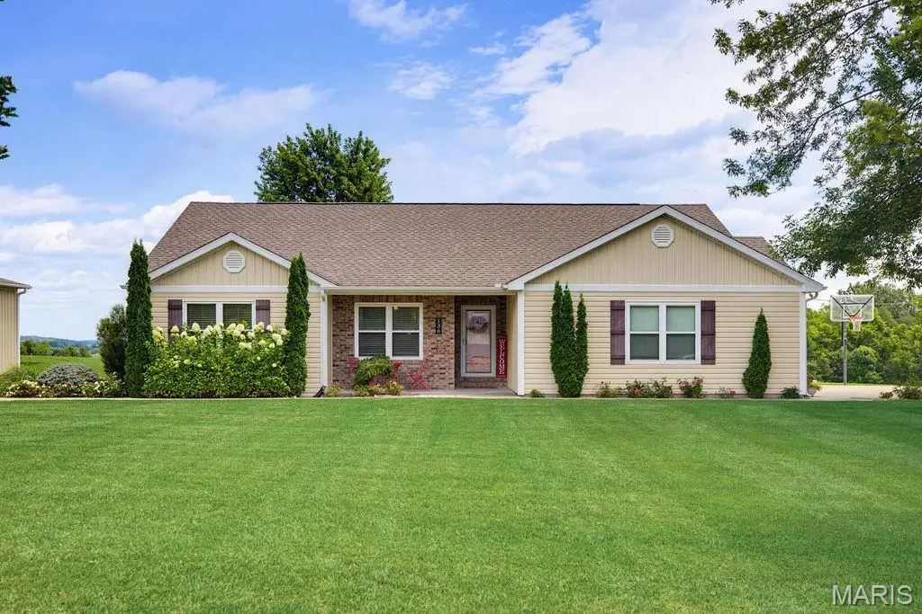 136 Raspberry Lane, Jackson, MO 63755 - #1