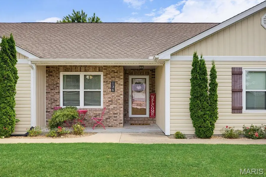 136 Raspberry Lane, Jackson, MO 63755 - #2