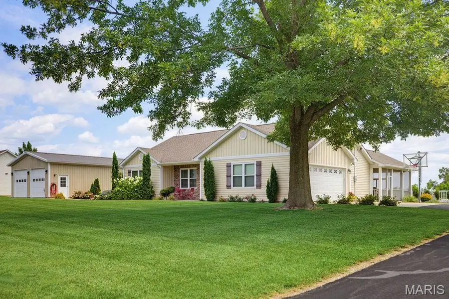 136 Raspberry Lane, Jackson, MO 63755 - #3