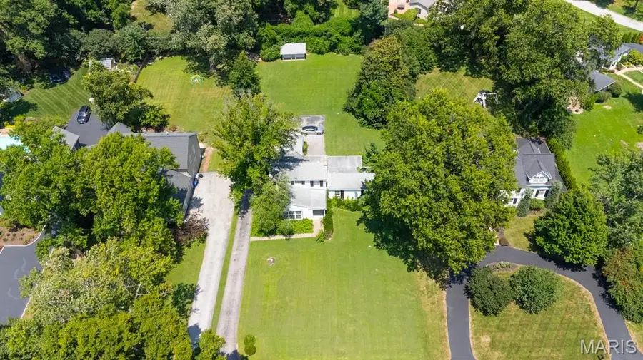 5 Lindworth Drive, Ladue, MO 63124 - #3
