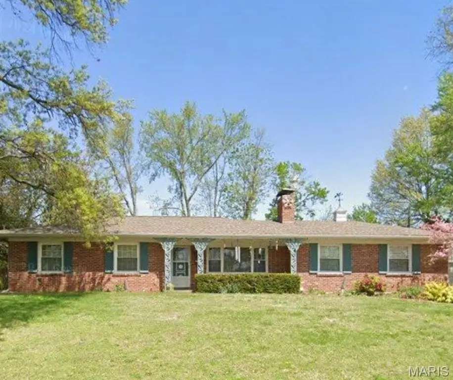 10 Green Garden Drive, Saint Ann, MO 63074 - #1