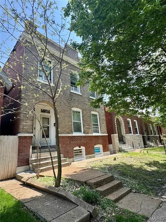 4510 Minnesota Avenue, St Louis, MO 63111
