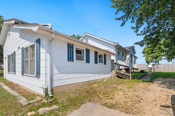 867 W Springfield Road, Sullivan, MO 63080