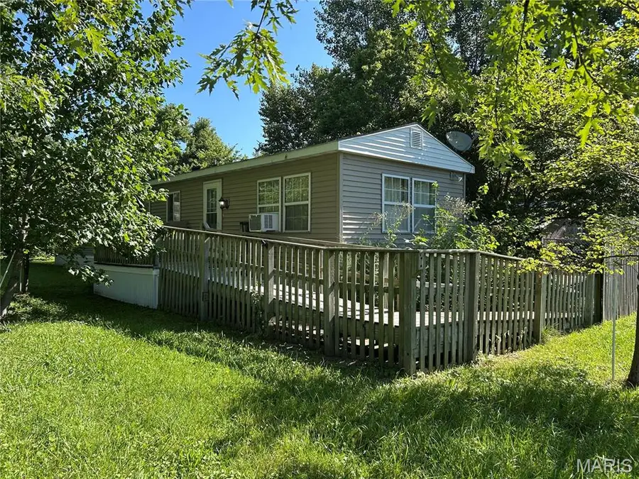 455 E 2590 Avenue, Ramsey, IL 62080 - #2