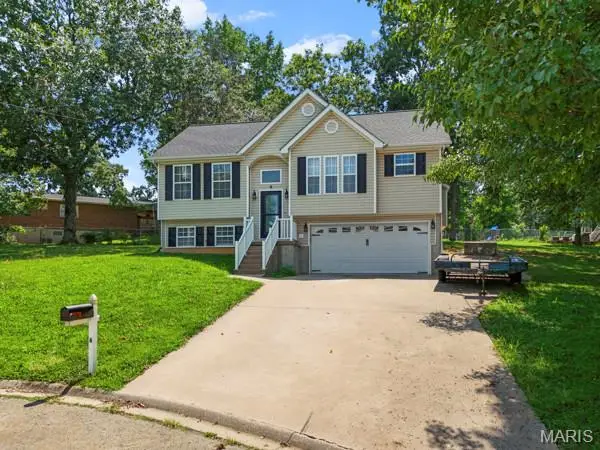 6 Tower Court, Bonne Terre, MO 63628 - #2