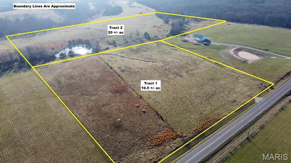 010 Hwy 19, Boeuf, MO 65066 - #1