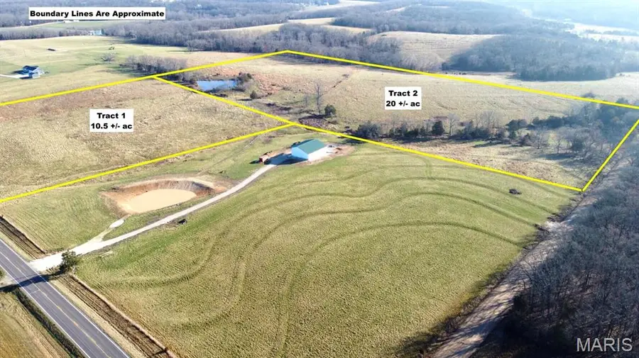 010 Hwy 19, Boeuf, MO 65066 - #2