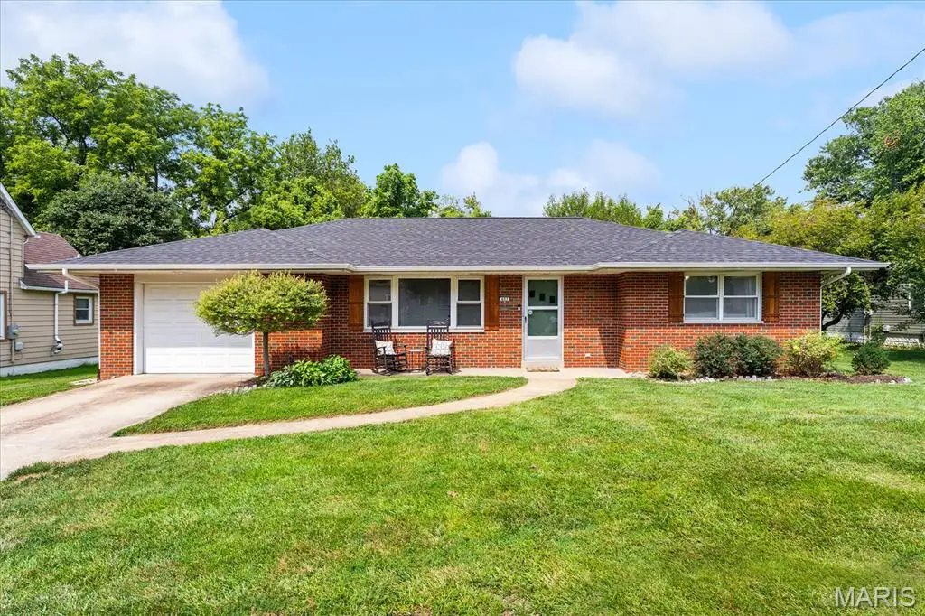407 S Oak Street, O Fallon, IL 62269 - #1