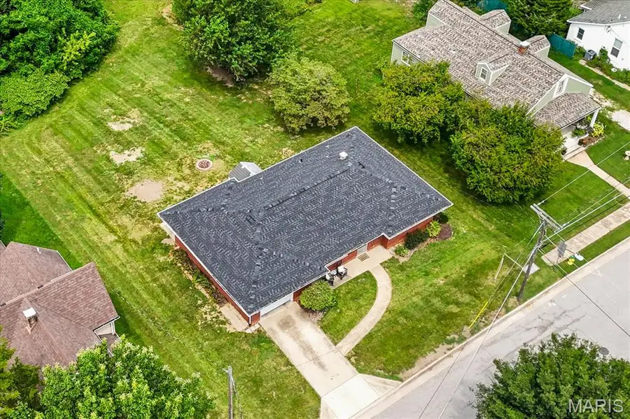 407 S Oak Street, O Fallon, IL 62269 - #3