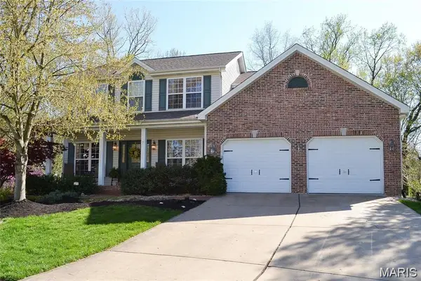 7 Stansbury Way, St Peters, MO 63376