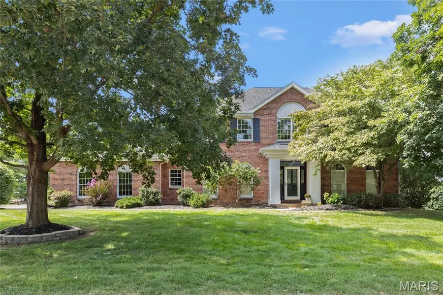 327 Woodmere Drive, Saint Charles, MO 63303 - #3
