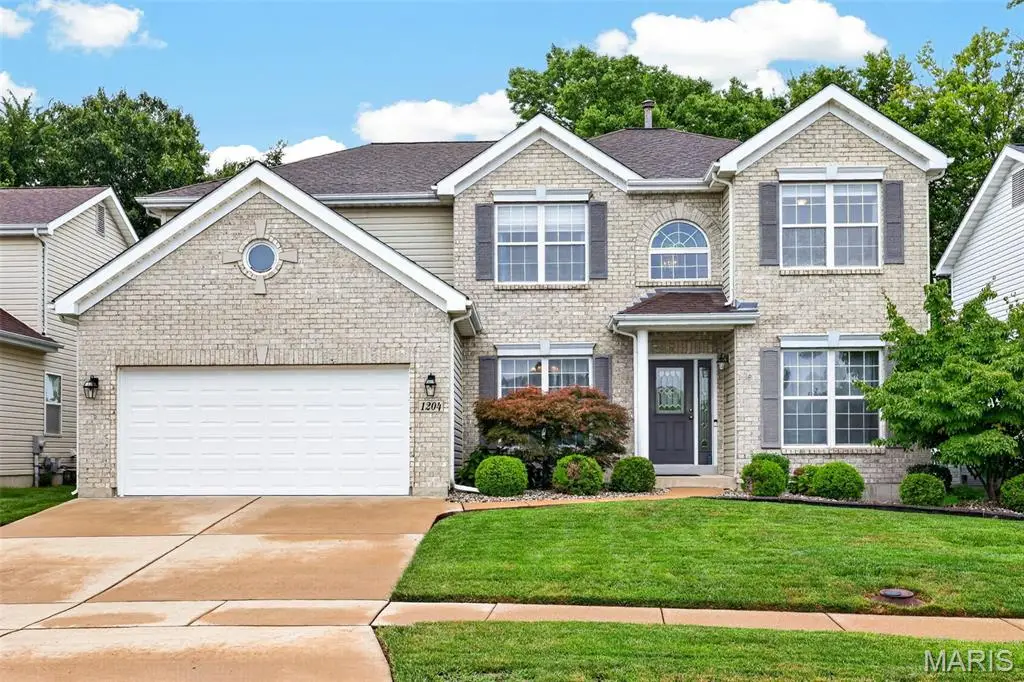 1204 Arbor Bluff Circle, Ballwin, MO 63021 - #1