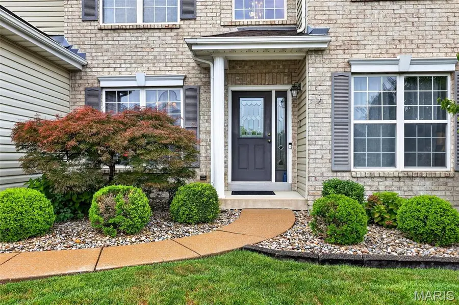 1204 Arbor Bluff Circle, Ballwin, MO 63021 - #3