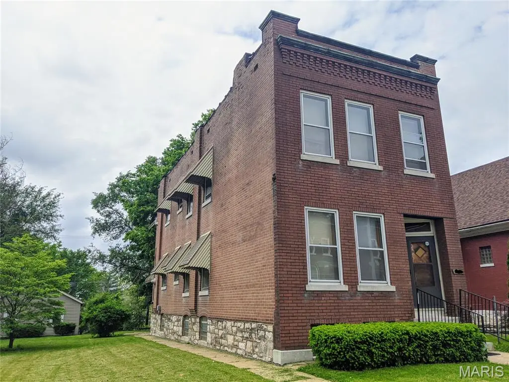 1036 Theobald Street, Saint Louis, MO 63147 - #1