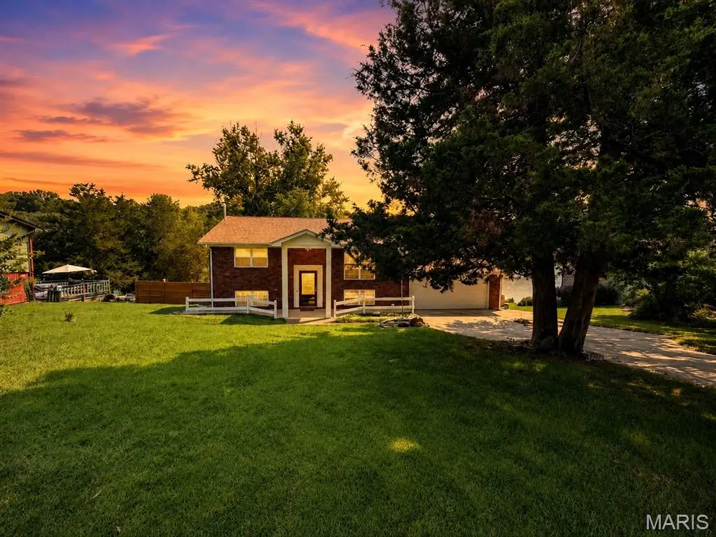 3660 W Lakeview Drive, House Springs, MO 63051 - #1