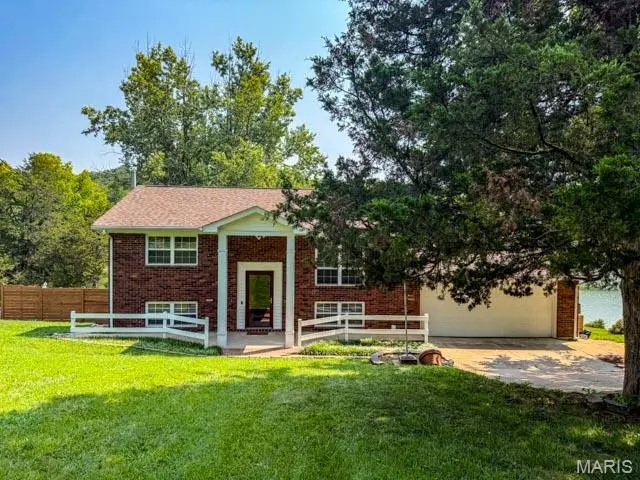3660 W Lakeview Drive, House Springs, MO 63051 - #2