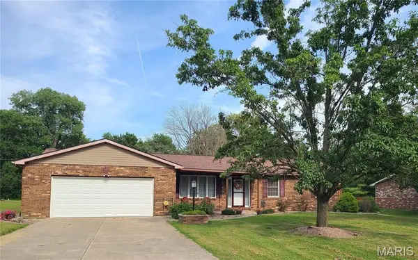 6409 Alpha Drive, Alton, IL 62002