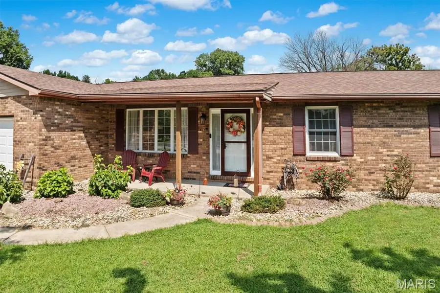 6409 Alpha Drive, Alton, IL 62002 - #2