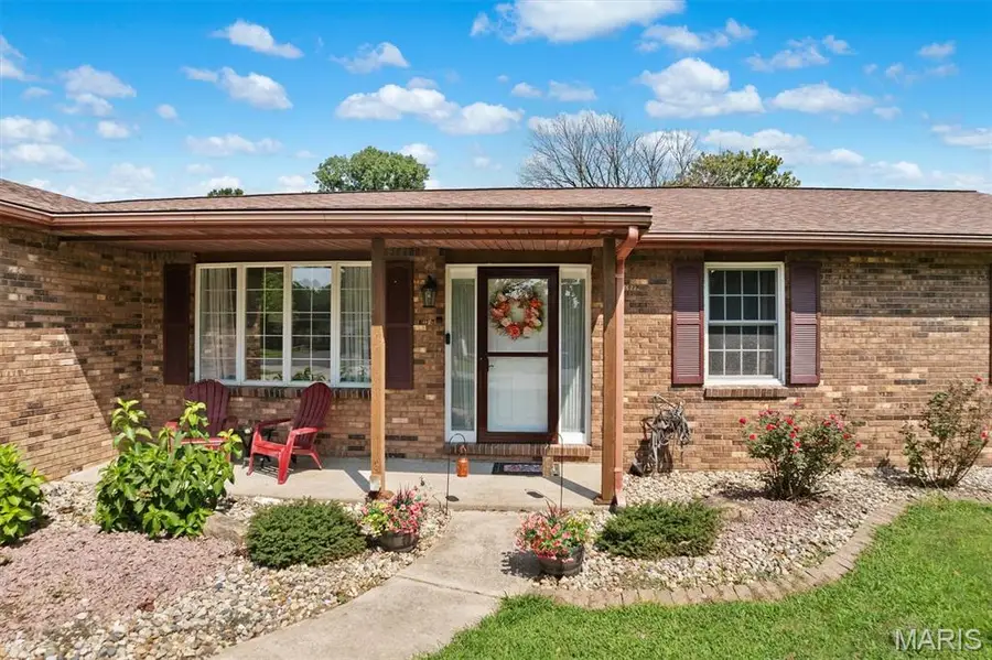 6409 Alpha Drive, Alton, IL 62002 - #3