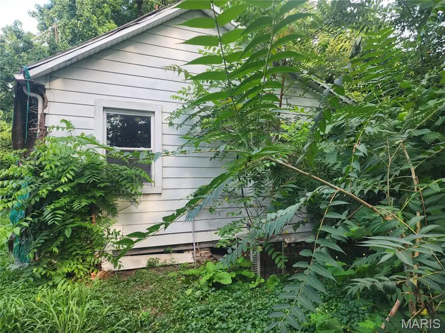 707 N Madison Street, Litchfield, IL 62056 - #2