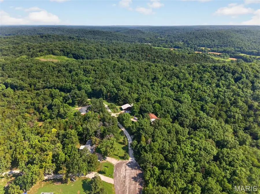 5510 Hill View Drive, Pacific, MO 63069 - #3