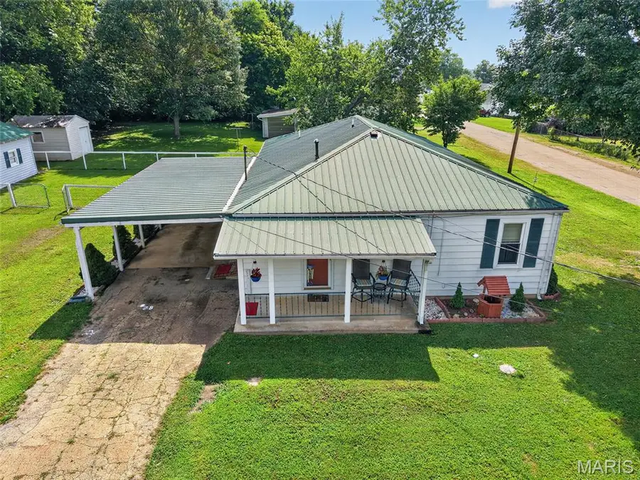308 Thost Street, Fredericktown, MO 63645 - #3