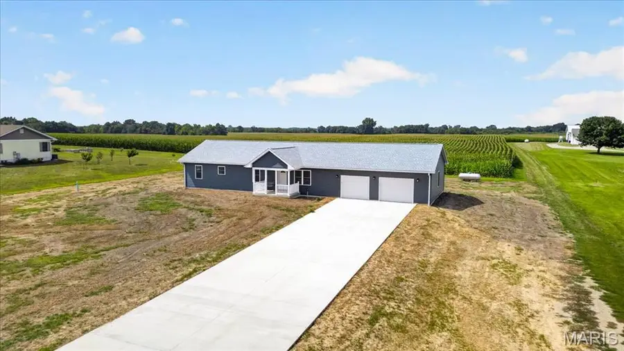28500 Old Fidelity Road, Jersey, IL 62025 - #3