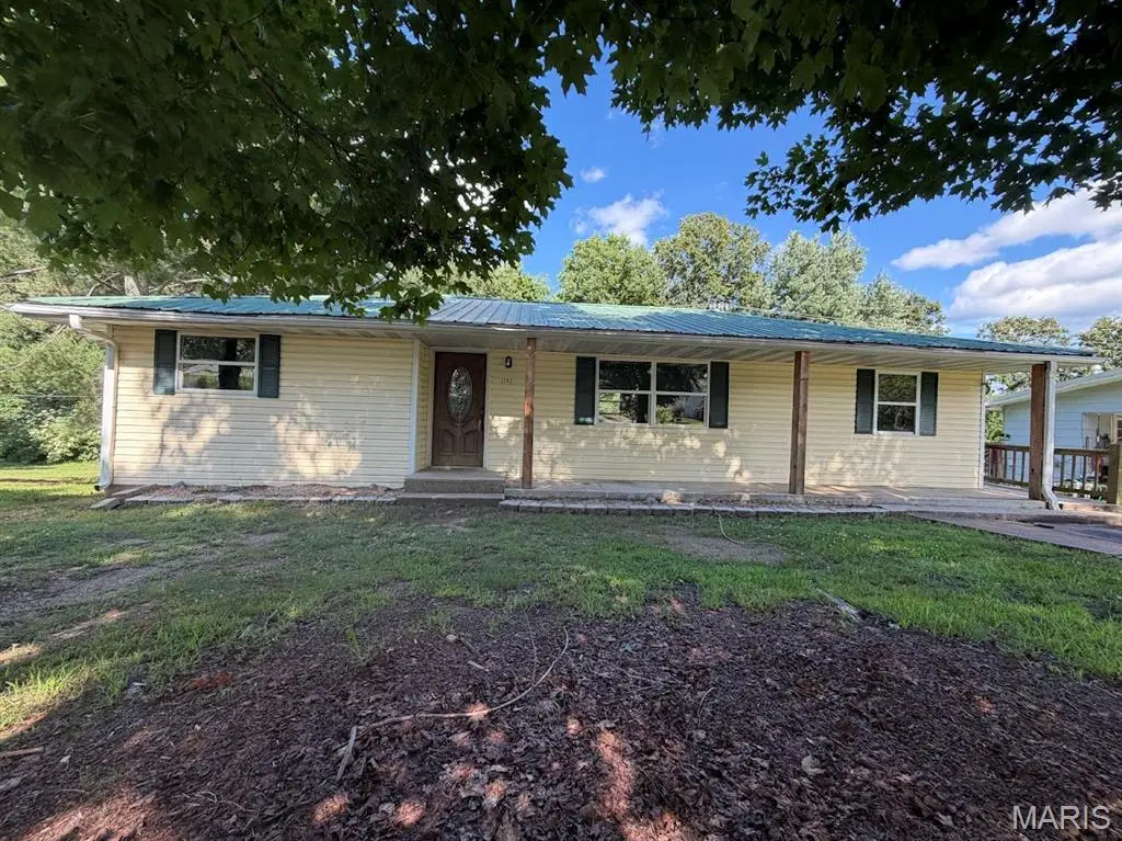 7292 Main Street, Birch Tree, MO 65438 - #1
