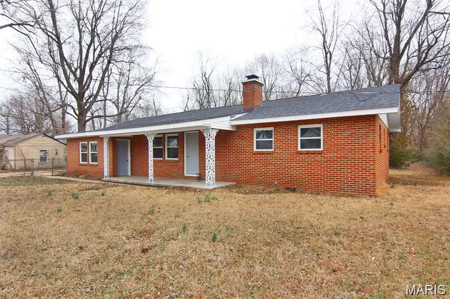 134 Reuben Avenue, Sikeston, MO 63801 - #2