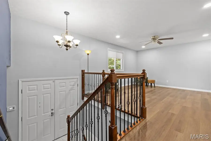 77 S Meadow Lane, Glen Carbon, IL 62034 - #3