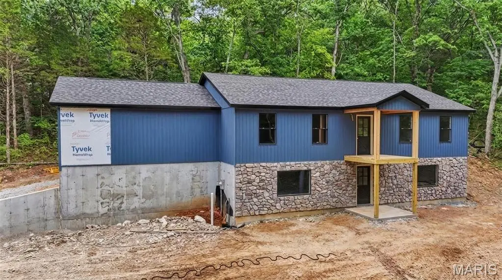 100 S Lake Drive, Hillsboro, MO 63050 - #1