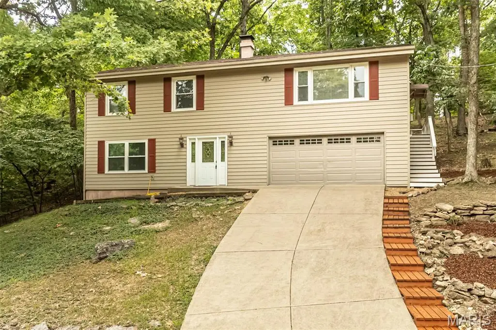 83 N Kings Road, Marthasville, MO 63357 - #1