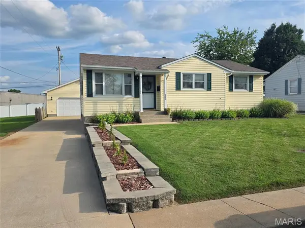 142 Linn Drive, Ste Genevieve, MO 63670