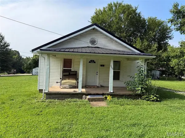 606 Park Street, Willow Springs, MO 65793