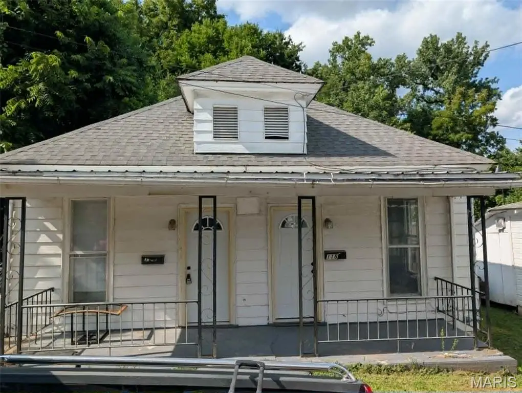 118-120 O Fallon Street, Hannibal, MO 63401 - #1