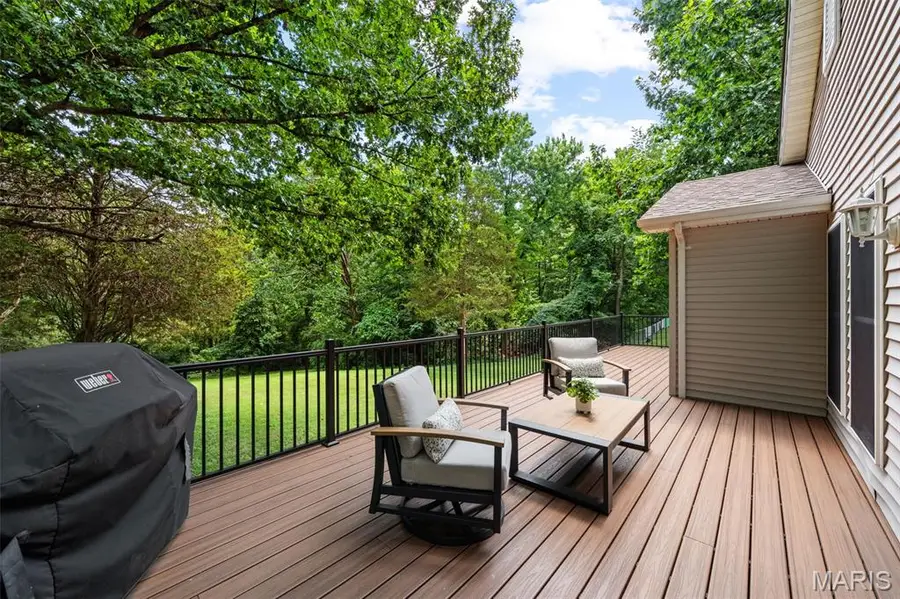 11412 Pounds Road, Festus, MO 63028 - #3