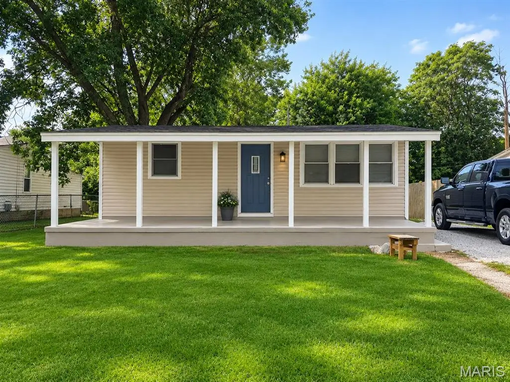 2149 Miracle Avenue, Granite City, IL 62040 - #1