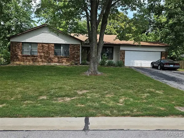 13 Ashbrook Drive, Unincorporated, MO 63376