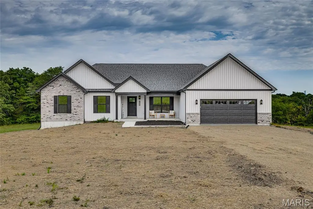4313 Whispering Woods Road, Farmington, MO 63640 - #1