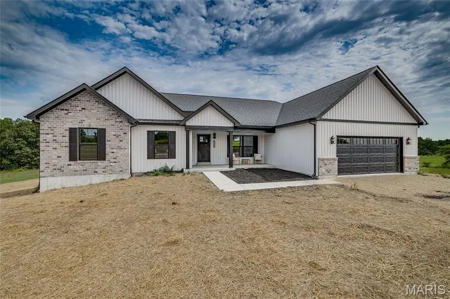 4313 Whispering Woods Road, Farmington, MO 63640 - #2