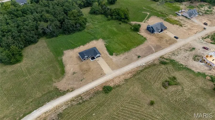 4313 Whispering Woods Road, Farmington, MO 63640 - #3