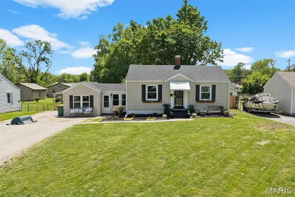 305 Marilyn Drive, O'Fallon, IL 62269