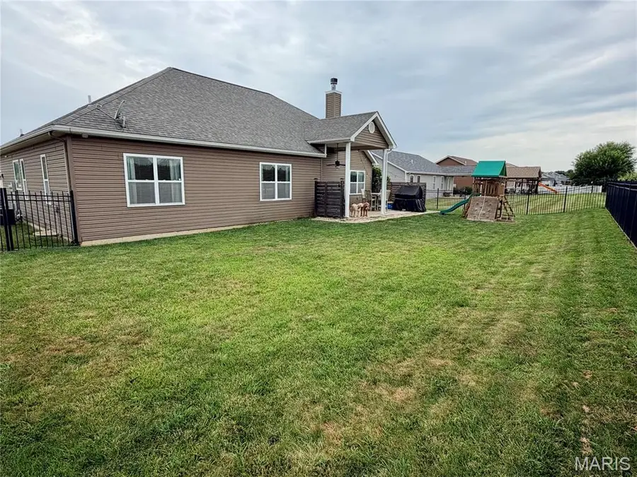 268 Gabrielle Circle, Bethalto, IL 62010 - #2