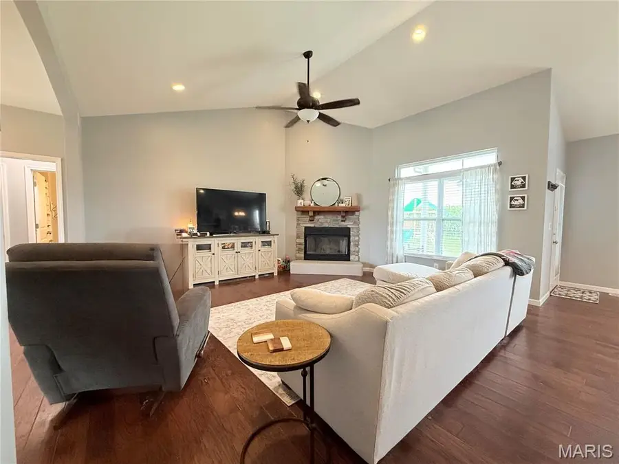 268 Gabrielle Circle, Bethalto, IL 62010 - #3
