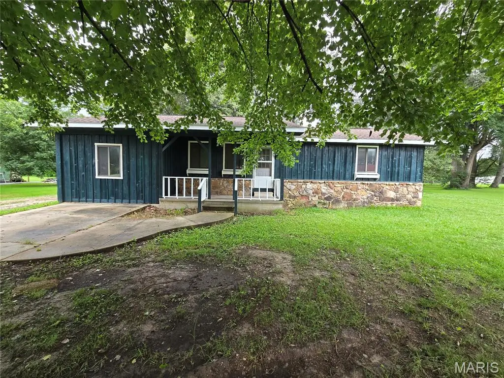 106 Mccormick Street, Dexter, MO 63841 - #1