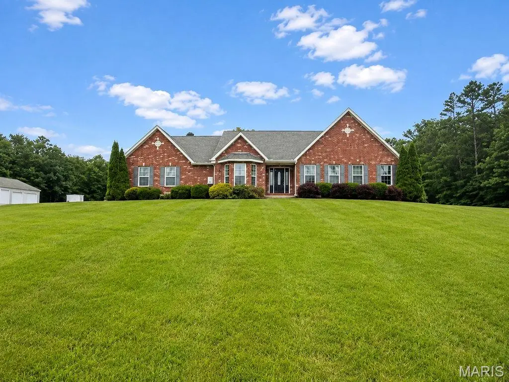 11262 Sunwood Road, Potosi, MO 63664 - #1